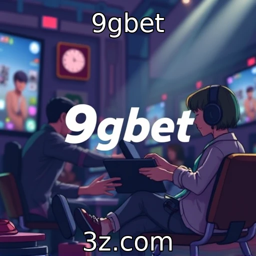 Acessibilidade em jogos e seu papel social : 9gbet