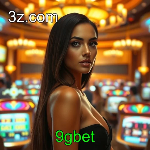 Entretenimento Infinito no Arcade do 9gbet