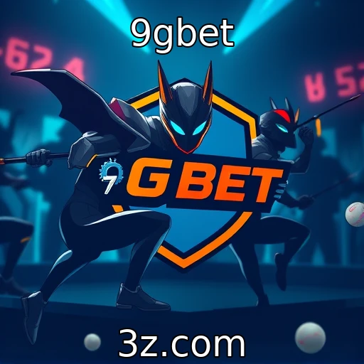 E-sports ganham destaque em competições internacionais | 9gbet