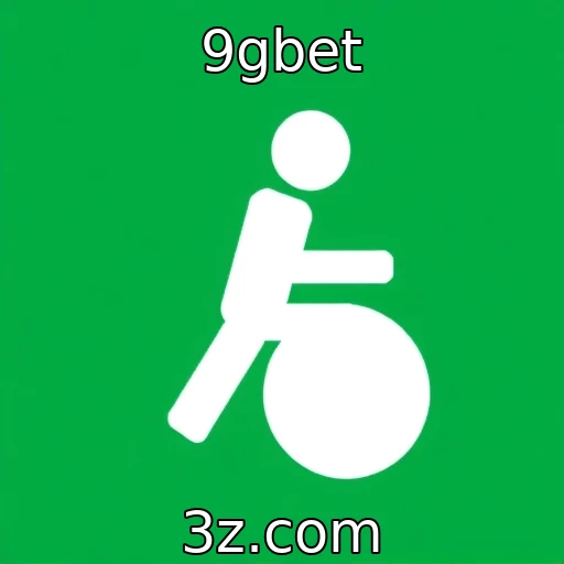 A importância da acessibilidade nos videogames | 9gbet