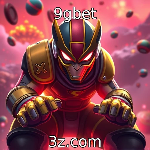 Inovações em tecnologia de jogos para consoles e PCs - 9gbet