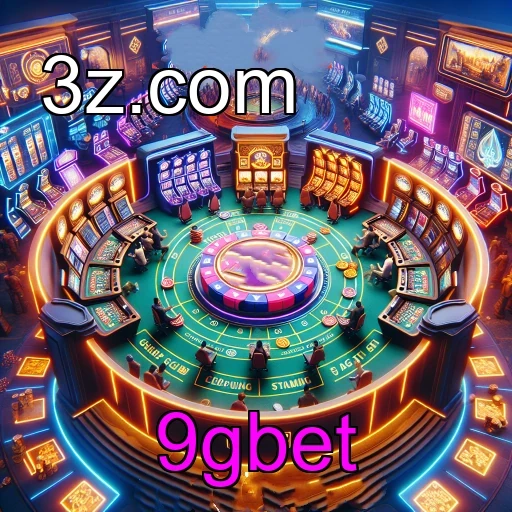 Explore os melhores games no 9gbet e divirta-se!