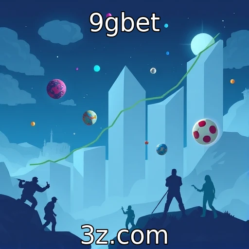 desenvolvedores independentes ganham destaque na indústria : 9gbet