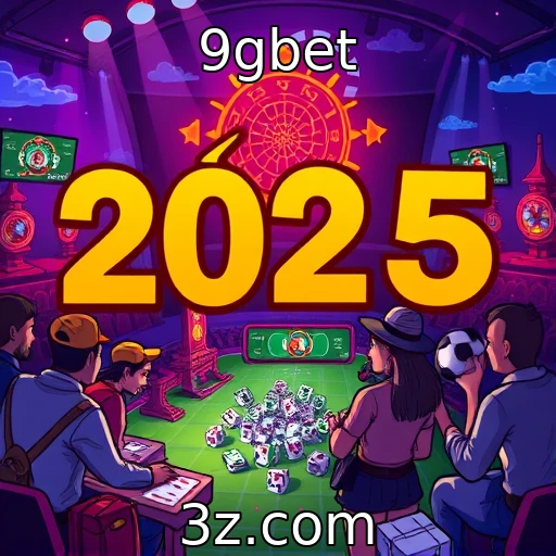 Jogos indies ganham destaque em eventos de 2025 | 9gbet
