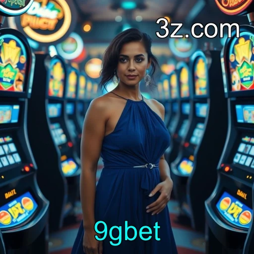 9gbet Slots Megaways