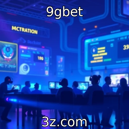 Impactos das microtransações nas vendas de jogos | 9gbet