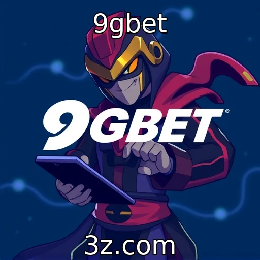 Crescimento de jogos mobile em mercados emergentes | 9gbet