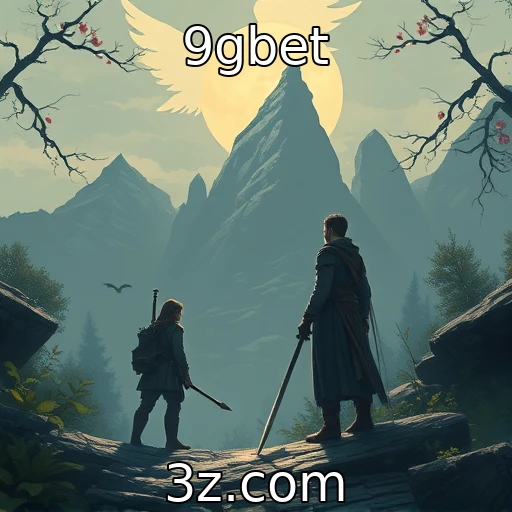 Evolução da narrativa em jogos de RPG : 9gbet