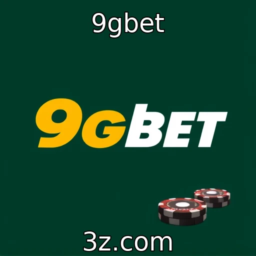 Crescimento do mercado de jogos online em destaque : 9gbet