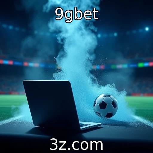 Regulamentação e sua influência nas apostas online - 9gbet