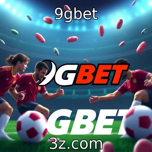 Desafios da regulamentação no setor de jogos online - 9gbet