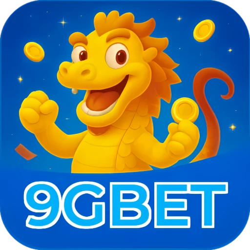 9gbet logo
