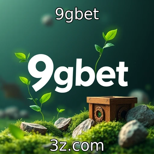 Sustentabilidade nas práticas de desenvolvimento de jogos : 9gbet