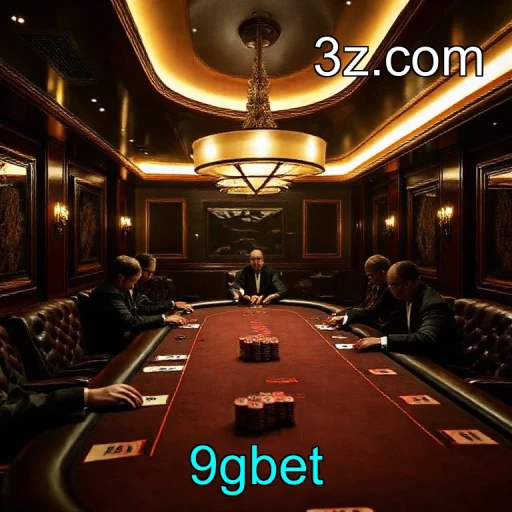 9gbet Jogos de Mesa